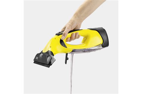 C Karcher Wv Plus N