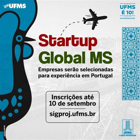 Programa Startup Global Ms Seleciona Empresas Para Experi Ncia Em