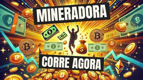 SAIU HOJE E INVESTI 50 MIL REAIS NOVA MINERADORA MINERE 4 DE LUCRO