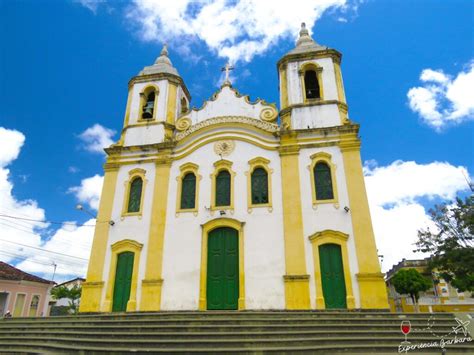 Roteiro pela folclórica Laranjeiras Sergipe Experiência Barbara