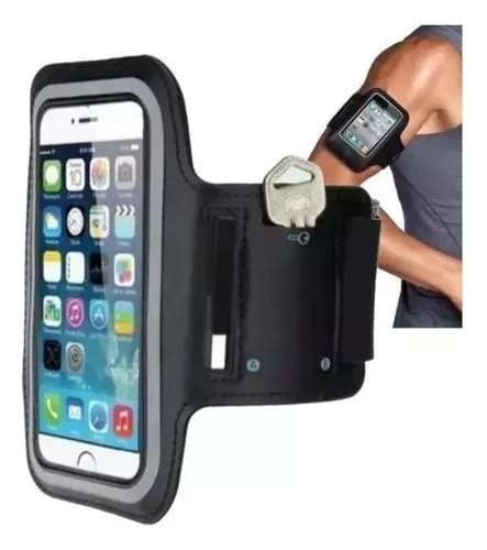 Suporte De Celular Para O Braço - Kit 15 Suporte Para Colocar Celular No Braço Inova | Parcelamento sem juros
