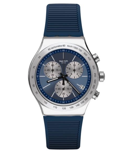 Ceas Swatch New Irony Chrono YVS475 Swatch