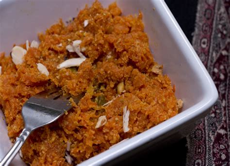 Best Carrot Halwa Recipe – Rookie With A Cookie