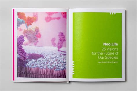 "Neo.Life: 25 Visions for the Future" Envisions What Might Lie Ahead ...