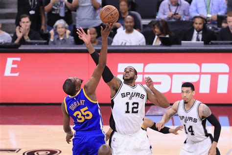 San Antonio Spurs Vs Warriors 2018 Nba Playoffs Preview