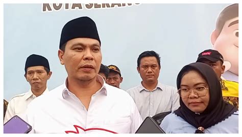 Budi Rustandi Siap Menangkan Prabowo Gibran Satu Putaran Bantentv