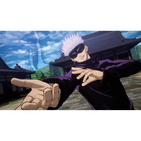 Jujutsu Kaisen Cursed Clash Xbox Series X Xbox One · Bandai Namco