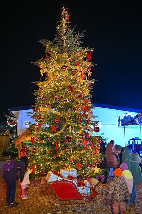 Weihnachtsmarkt Düsseldorf Weihnachtszauber auf dem Areal Böhler