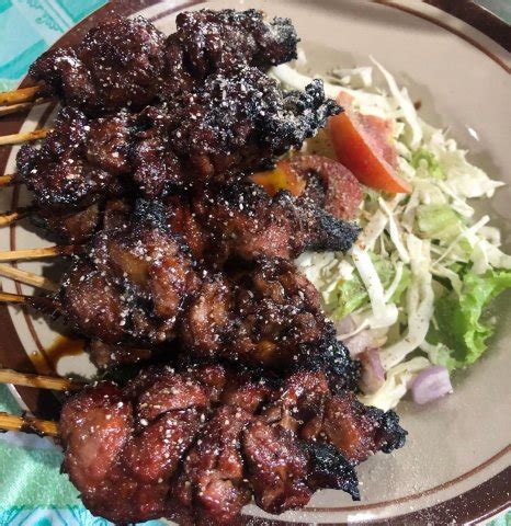 Sensasi Lezat Sate Kambing Semarang Jelajahi 12 Destinasi Kuliner