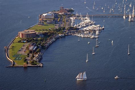 Pin by Newport Helicopter Tours on Newport Harbor From Above | Newport harbor, City photo, Outdoor