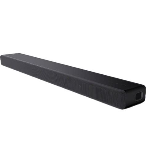 Jual Sony Ht A W Channel Dolby Atmos Soundbar Murah Original