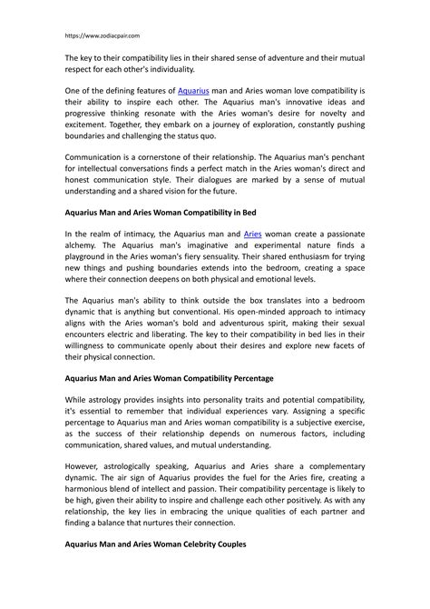 Aquarius Man and Aries Woman Love Compatibility.docx