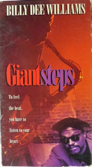 Giant Steps 1992 Movie Posters