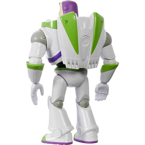 Активная фигурка Баз Лайтер (Buzz Lightyear) 30 см - История игрушек ...
