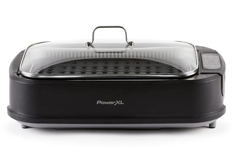 PowerXL™ Smokeless Grill - Support PowerXL