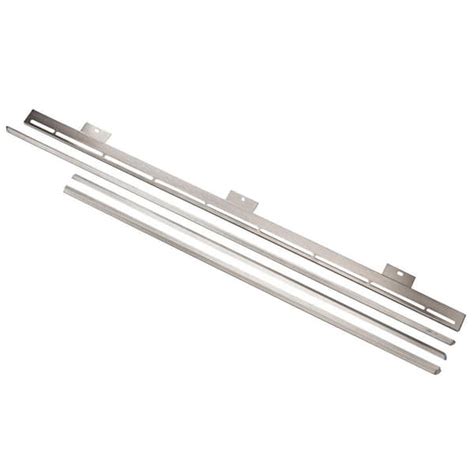 Frigidaire Stainless Gas Range Trim Kit for Frigidaire 11NBSTGSSS - The Home Depot