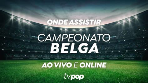 Campeonato Belga Assista Ao Vivo E De Gra A Ao Jogo Anderlecht X