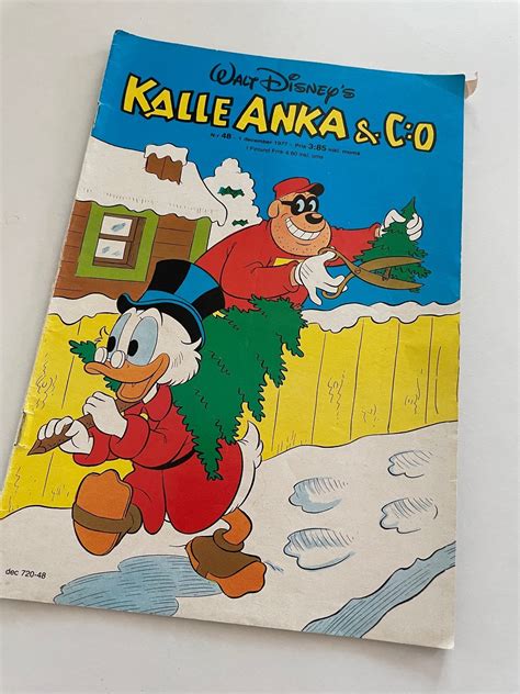 Se Produkter Som Liknar Kalle Anka Retro P Tradera