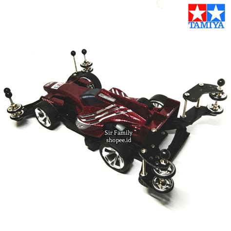 Jual Mobil Tamiya Mini Wd Original Tamiya Sto Shadow Shark Sudah