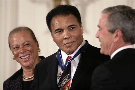 Pin On Muhammad Ali