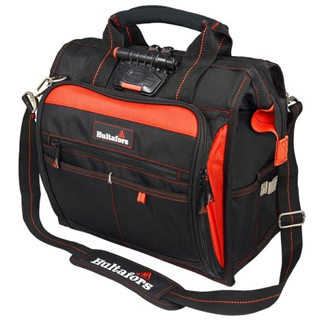 Hultafors Lighted Technicians Tool Bag The Home Depot Canada