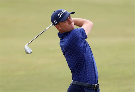 Justin Thomas Wins First Ever Nickelodeon Slime Cup