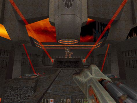 Quake II Inner Chamber StrategyWiki Strategy Guide And Game