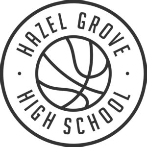 Hazel Grove High School Logo PNG Vector (SVG) Free Download