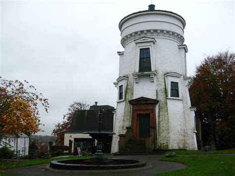 Dumfries Museum and Camera Obscura | Scotland Off the Beaten Track