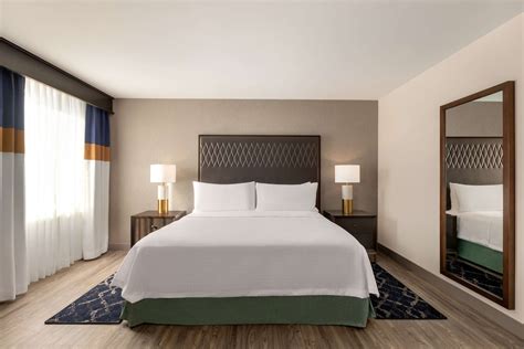 Homewood Suites By Hilton Indianapolis Downtown Iupui Indianapolis Indiana Us