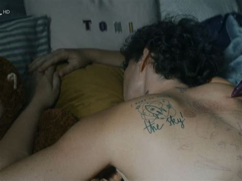 Nude Video Celebs Hanna Binder Nude Elli