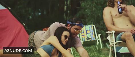 GENEVIEVE JARRETT Nude AZNude