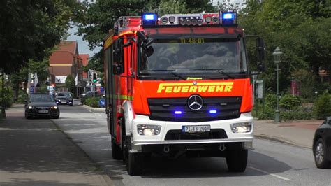 Gasgeruch In Wohnung Einsatzfahrten Freiwillige Feuerwehr Rellingen