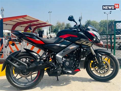 2023 Bajaj Pulsar Ns200 Review Stronger Than Before