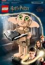 LEGO Harry Potter Skrzat Domowy Zgredek 76421 13785747692 Allegro Pl