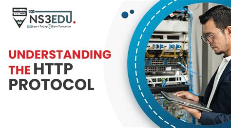 understanding  http protocol