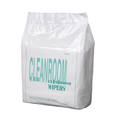 lint free cleanroom wipes