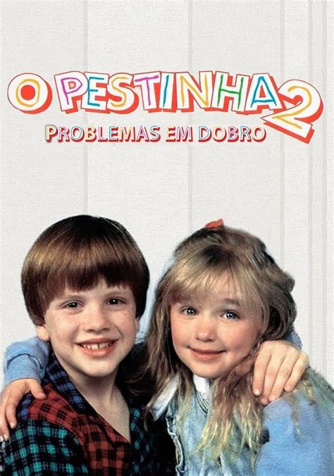 O Pestinha Filme Veja Onde Assistir Online