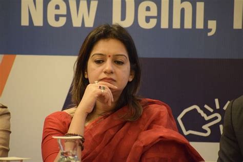 Shiv Sena Mp Priyanka Chaturvedi Has Said Juvenile Justice Act 2021 Is Not In The Interest Of