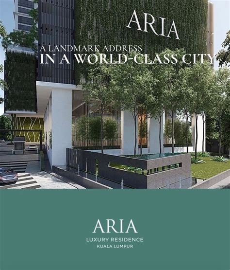 Aria Luxury Residence With Corporate Office Entertainment Leisure