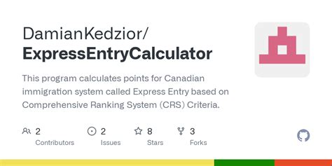 Github Damiankedzior Expressentrycalculator This Program Calculates