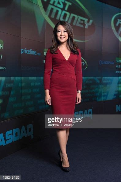 Is CNBC Anchor Melissa Lee Pregnant In 2023? Meet Her Husband Ben Kallo ...