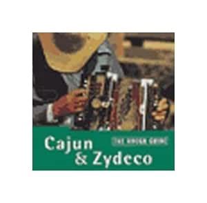 Various Artists Rough Guide Cajun Zydeco Amazon Music