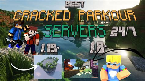 The Best Cracked Minecraft Server For Cracked Players 24 7 Online