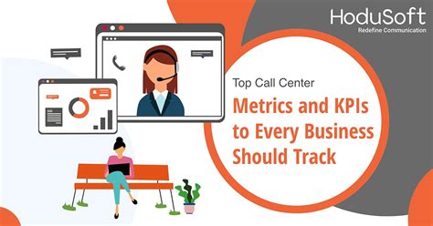 Essential Call Center Metrics Top Kpis To Track Hodusoft