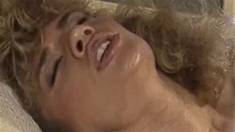 Kinky Boss Fucks Secretary Christy Canyon And Her Lesbian Girlfriend In Vintage Sex Scene