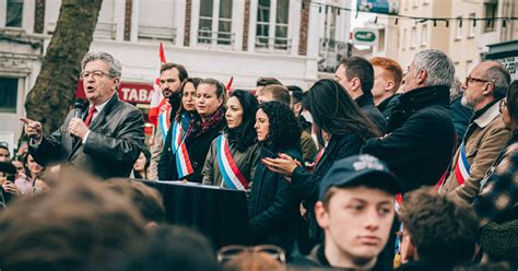 La Gauche Peine à Se Rassembler Pour Défendre Les Libertés Publiques