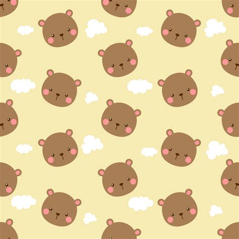 100 Cute Brown Bear Wallpapers Wallpapers