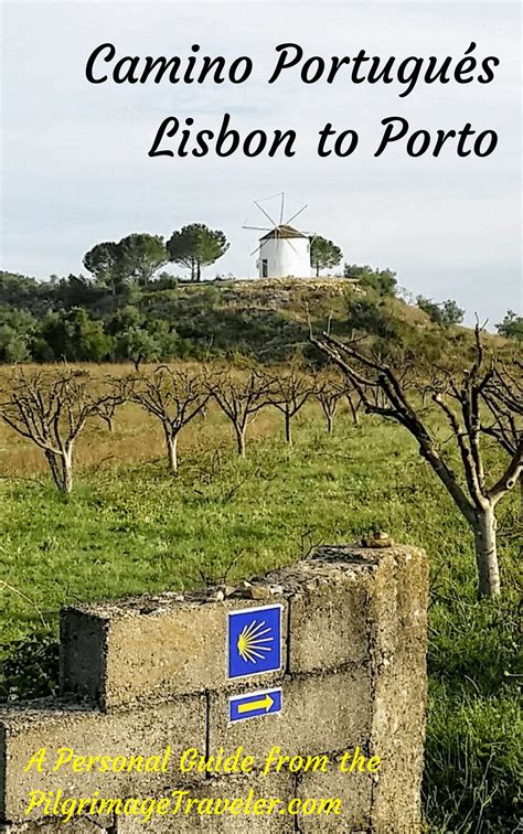 Camino Portugues Ebooks Digital Guide Books From Pilgrimagetraveler