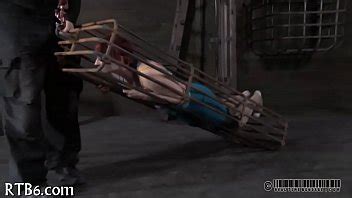 Atando ángel para tormento salvaje XVIDEOS